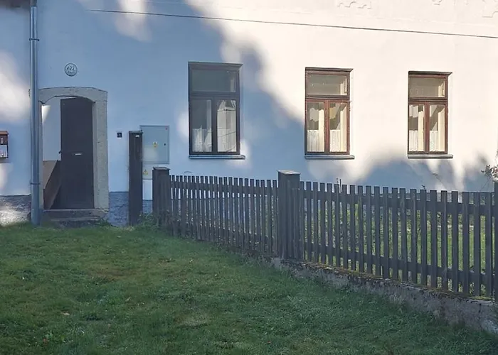 Lidunka Дом отдыха Strizovice