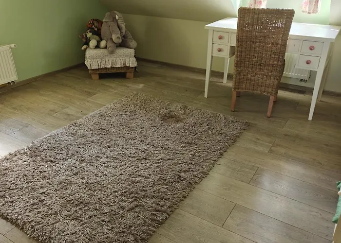 Дом отдыха Lidunka Strizovice